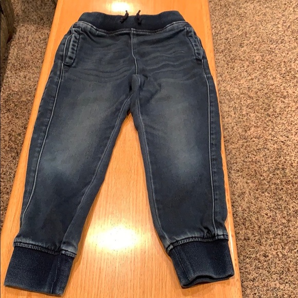 abercrombie kids Other - Abercrombie boy’s joggers